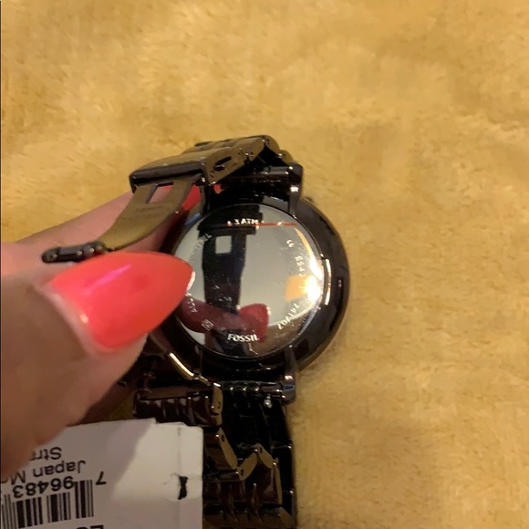 Fossil watch - Picture 5 of 8